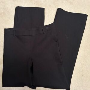 Quince Bootcut Pants for Women